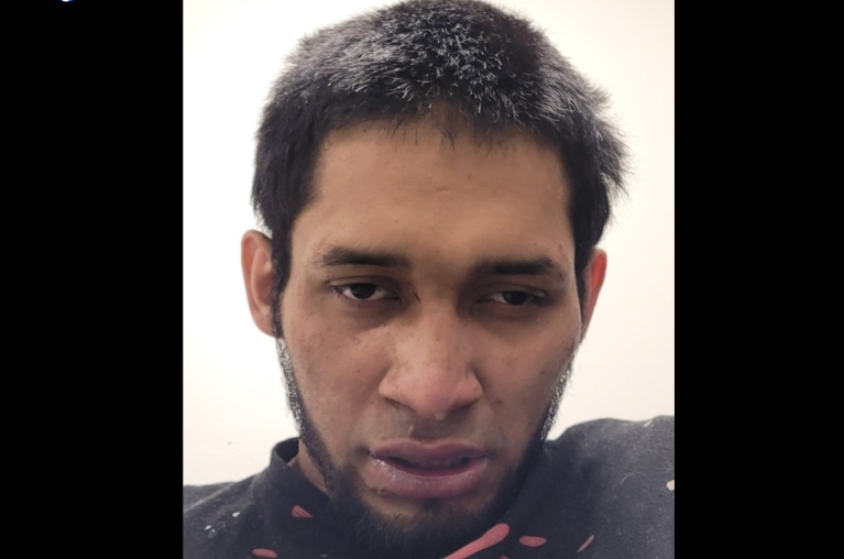 Illegal immigrant arrested in shooting death of 2-year-old Maryland boy
